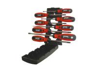 Набор из 8 отверток Набор из 8 отверток