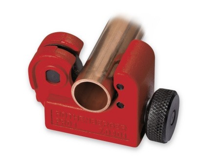 Мини-труборез MINICUT I PRO Мини-труборез MINICUT I PRO