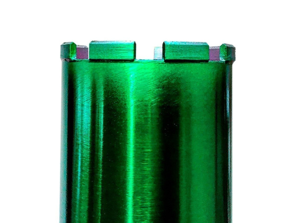 Коронка Super Premium D50 мм Ar 1.1/4'' L1000 мм