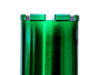 Коронка Super Premium D50 мм Ar 1.1/4'' L1000 мм