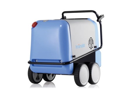 Kränzle therm RP 1000 Аппарат высокого давления с подогревом воды Kränzle therm RP 1000 Аппарат высокого давления с подогревом воды