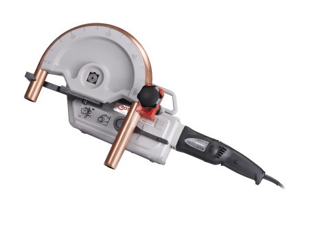 Электр.трубогиб РОБЕНД 4000,  к-т в пластик.ящике Электр.трубогиб РОБЕНД 4000,  к-т в пластик.ящике