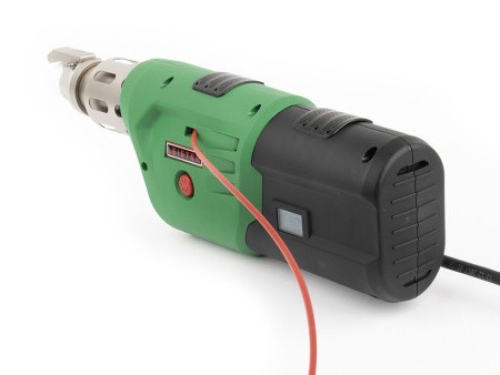 Ручной сварочный экструдер FUSION 1  Ручной сварочный экструдер FUSION 1