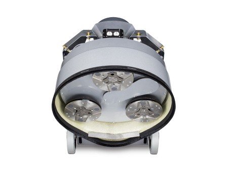 Шлифовально-полировальная машина Lavina® 25EU ELIT Шлифовально-полировальная машина Lavina® 25EU ELIT