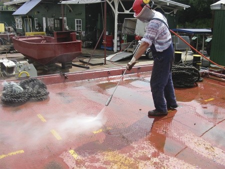 OERTZEN Е 1800  применение