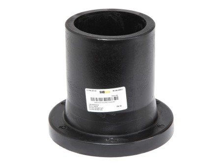 Бурт под фланец длинный PN16 SDR11 PE100 D32 Бурт под фланец длинный PN16 SDR11 PE100 D32