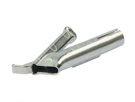 Насадка быстрой сварки прутком 7х5 мм Насадка быстрой сварки прутком 7х5 мм