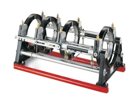 Базовая машина с гидроприводом Базовая машина с гидроприводом