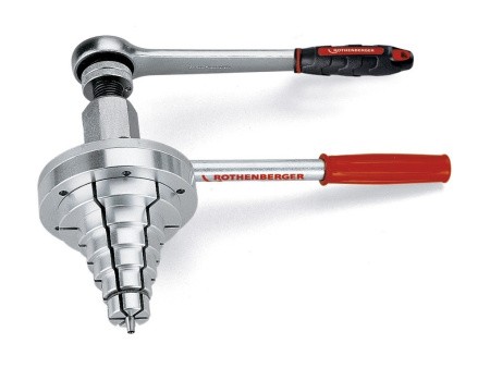 Экспандер ступенчатый A1 (с рукояткой) Экспандер ступенчатый A1 (с рукояткой)