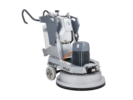 Шлифовально-полировальная машина Lavina® 30LEU ELIT