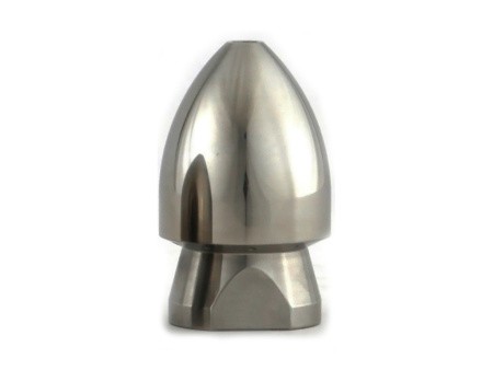 Компактная, очень легкая и маневренная насадка для чистки небольших труб Standard Компактная, очень легкая и маневренная насадка для чистки небольших труб Standard