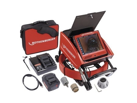 Камера ROCAM 4 в наборе Камера ROCAM 4 в наборе