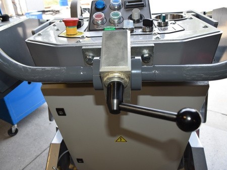 Пульт управления Пульт управления