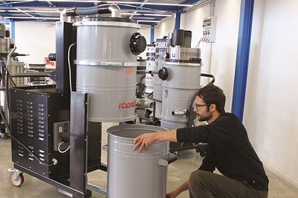 Промышленные пылесосы промышленные пылесосы