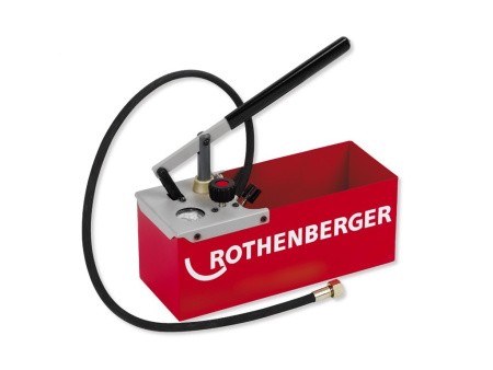 Опрессовочное устройство ТР-25 Опрессовочное устройство ТР-25