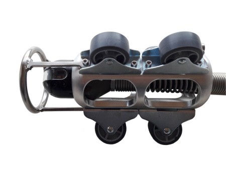 Защита видеокамер SK-50 / KK-55 для роликовых центраторов Защита видеокамер SK-50 / KK-55 для роликовых центраторов