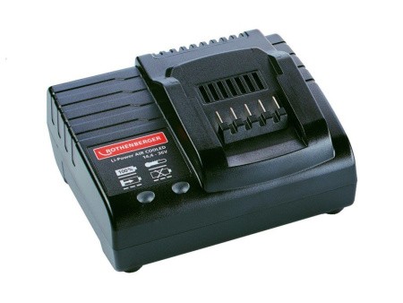 Зарядное устройство RO BC14/36 230B Rothenberger CAS Зарядное устройство RO BC14/36 230B Rothenberger CAS