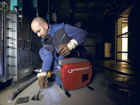 R600 VarioClean, применение R600 VarioClean, применение