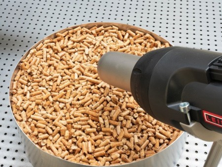 Тепловентилятор IGNITER BM4