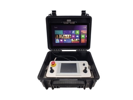 Пост управления системы MICRO premium Пост управления системы MICRO premium