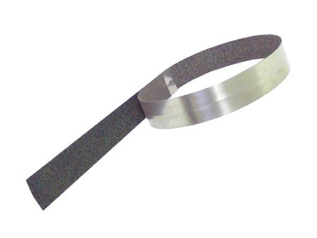 Линейка из нерж. стали,  205х8cм Линейка из нерж. стали,  205х8cм