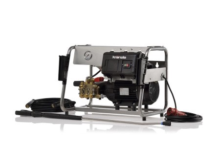 Kränzle WS RP 1200 TS Аппарат высокого давления Kränzle WS RP 1200 TS Аппарат высокого давления