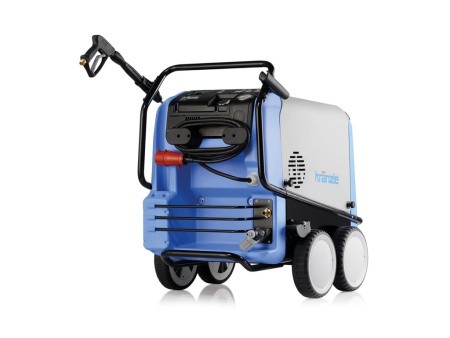Kränzle therm 500 E-M 18 Аппарат высокого давления с электронагревом без шлангового барабана Kränzle therm 500 E-M 18 Аппарат высокого давления с электронагревом без шлангового барабана