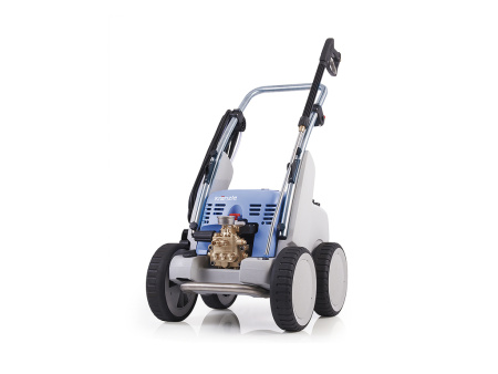 Kränzle Quadro 1000 TS Аппарат высокого давления без шлангового барабана