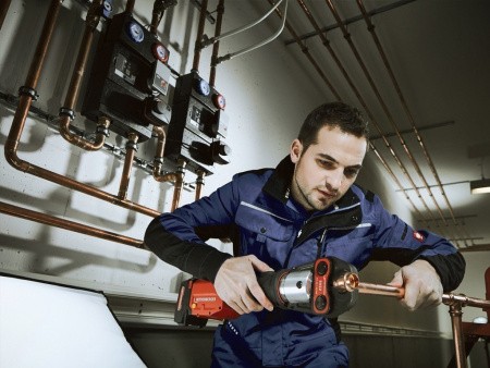 ROMAX 4000, применение ROMAX 4000, применение