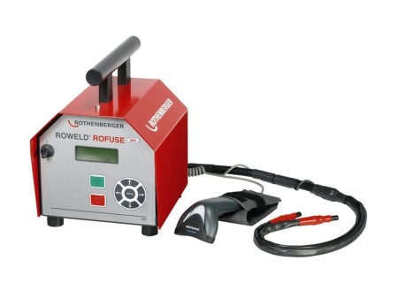 ROWELD ROFUSE + ROWELD ROFUSE +