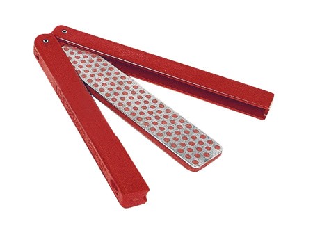 Алмазный точильный брусок, малый Алмазный точильный брусок, малый