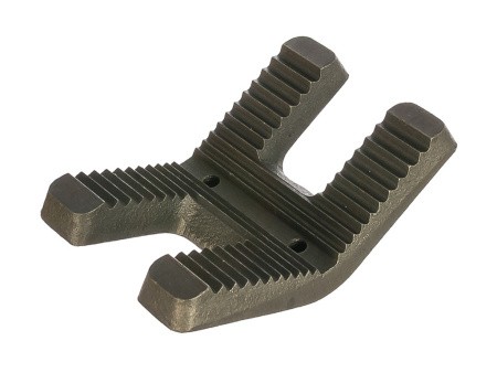 Зажимная колодка для 6" Зажимная колодка для 6"