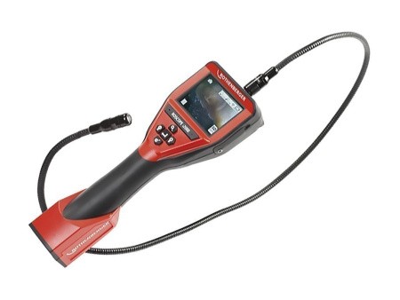 ROSCOPE i2000 с модулем TEC ROSCOPE i2000 с модулем TEC