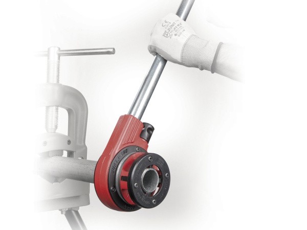 Клупп ручной 1/4-2 Клупп ручной 1/4-2