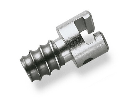 Муфта ремонтная для спиралей S и S-SMK  16 мм "негатив"(мама) Муфта ремонтная для спиралей S и S-SMK  16 мм "негатив"(мама)