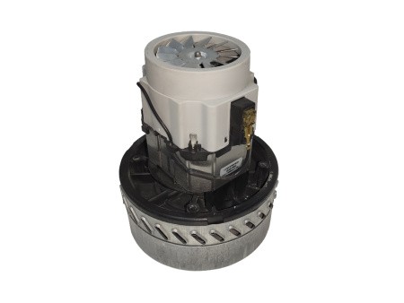 Байпасный мотор с турбиной 220 В 1100 Вт Байпасный мотор с турбиной 220 В 1100 Вт