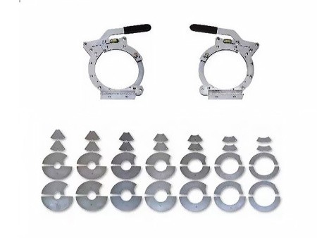 Стыковая сварочная машина с механическим приводом Roweld P160 Saniline Стыковая сварочная машина с механическим приводом Roweld P160 Saniline