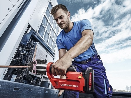 ROMAX ComTT применение